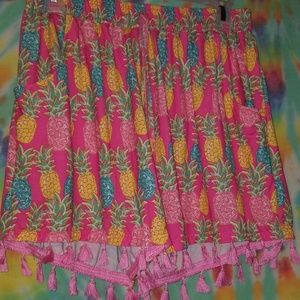 Simply Southern Shorts